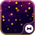 Logo of Magical Star Night android Application 